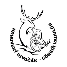Logo: MTB Hrhovský divočák