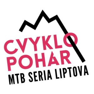 Logo: Sliačansky pedál
