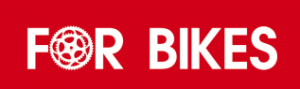 Logo: FOR BIKES