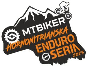 MTBIKER Hornonitrianska Enduro séria - Košútka