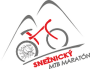Logo: ISTROFINAL SNEŽNICKÝ MTB maratón 