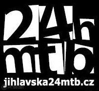 Logo: Jihlavská 24 MTB
