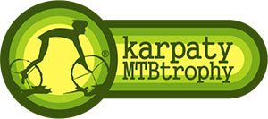 Logo: Karpaty MTB trophy