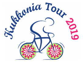 Logo: Tour de Kukkonia