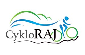 Logo: MTBIKER CykloRAJ Rajecká dolina