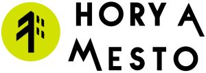 Logo: Hory a mesto 2024