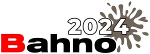 Logo: Jarní Bahno 2024 #1