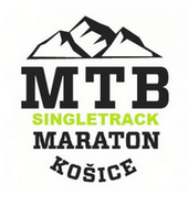 Logo: ŠKODA MTB Singletrack maratón Košice