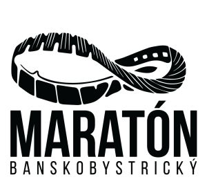Logo: Banskobystrický maratón