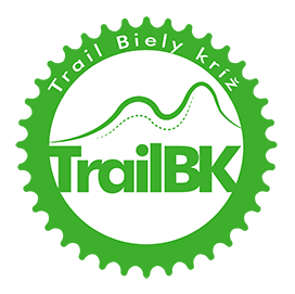 Logo: TBK Enduro race