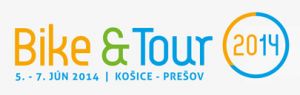 Logo: ŠKODA Bike & Tour