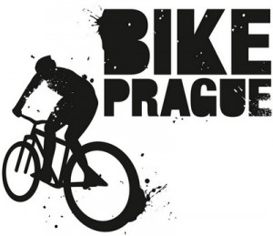 Logo: Bike Prague