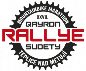 Logo: Nova cup- Rallye Sudety