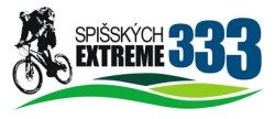 Logo: Spišských 333 EXTREME