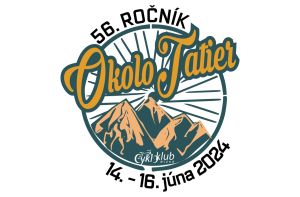 Logo: Okolo Tatier
