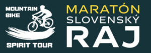Logo: M-SR XCM - Slovenský raj - Hrabušice-Podlesok