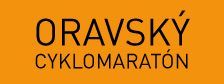 Logo: Oravský cyklomaratón