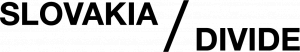 Logo: Slovakia Divide