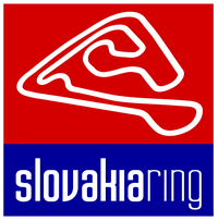 Logo: 24h SLOVAKIA RING cycling race
