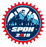 Logo: All season pass - SPDH