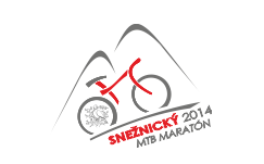 Logo: Svijany Snežnický MTB maratón