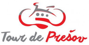 Logo: Tour de Prešov