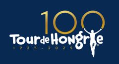 Tour de Hongrie - Etyek - Esztergom