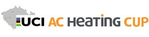 Logo: UCI Ac Heating Cup Ústí Nad Labem