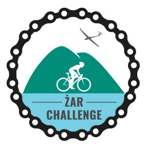 Logo: Żar Challenge