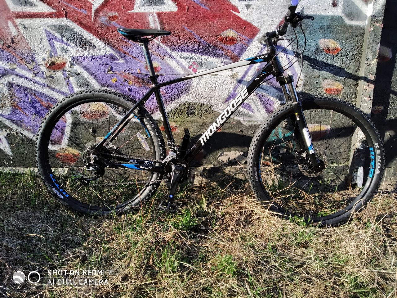 mongoose tyax 29 pro