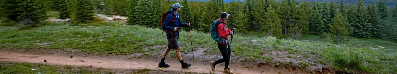 Odzież i wyposażenie outdoorowe