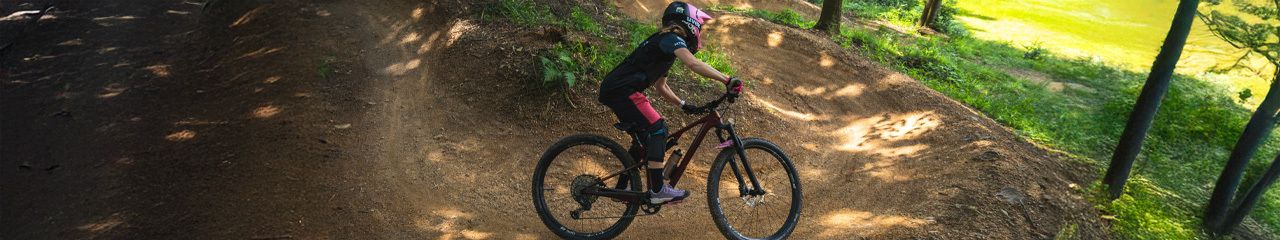 Oblečenie pre horských a gravel cyklistov