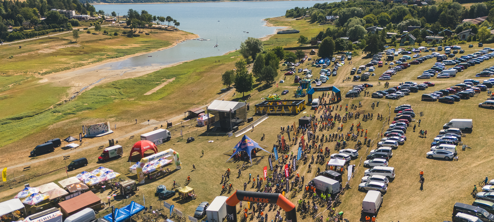 MTBIKER FESTIVAL NA DOMAŠI 2026