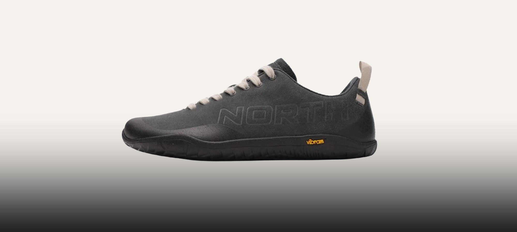 Barefoot Northfinder Vibram®