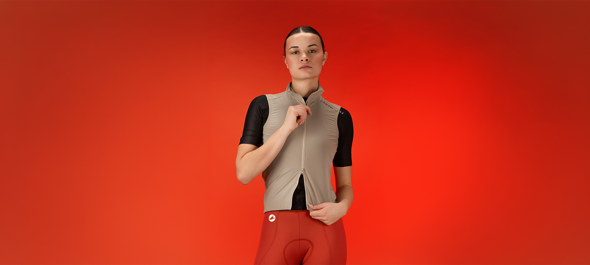 Nuova collezione Castelli Espresso 2