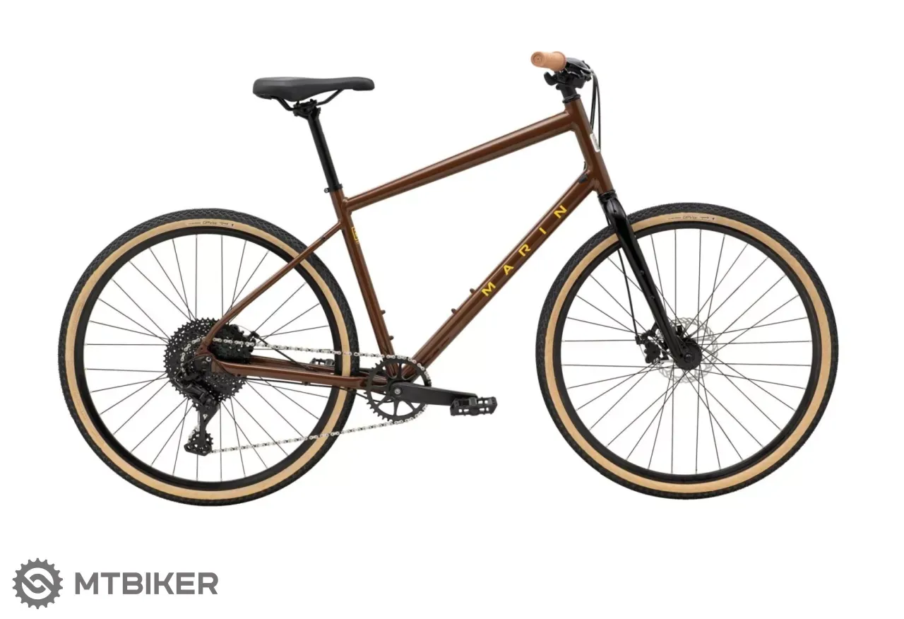 Marin Kentfield 2