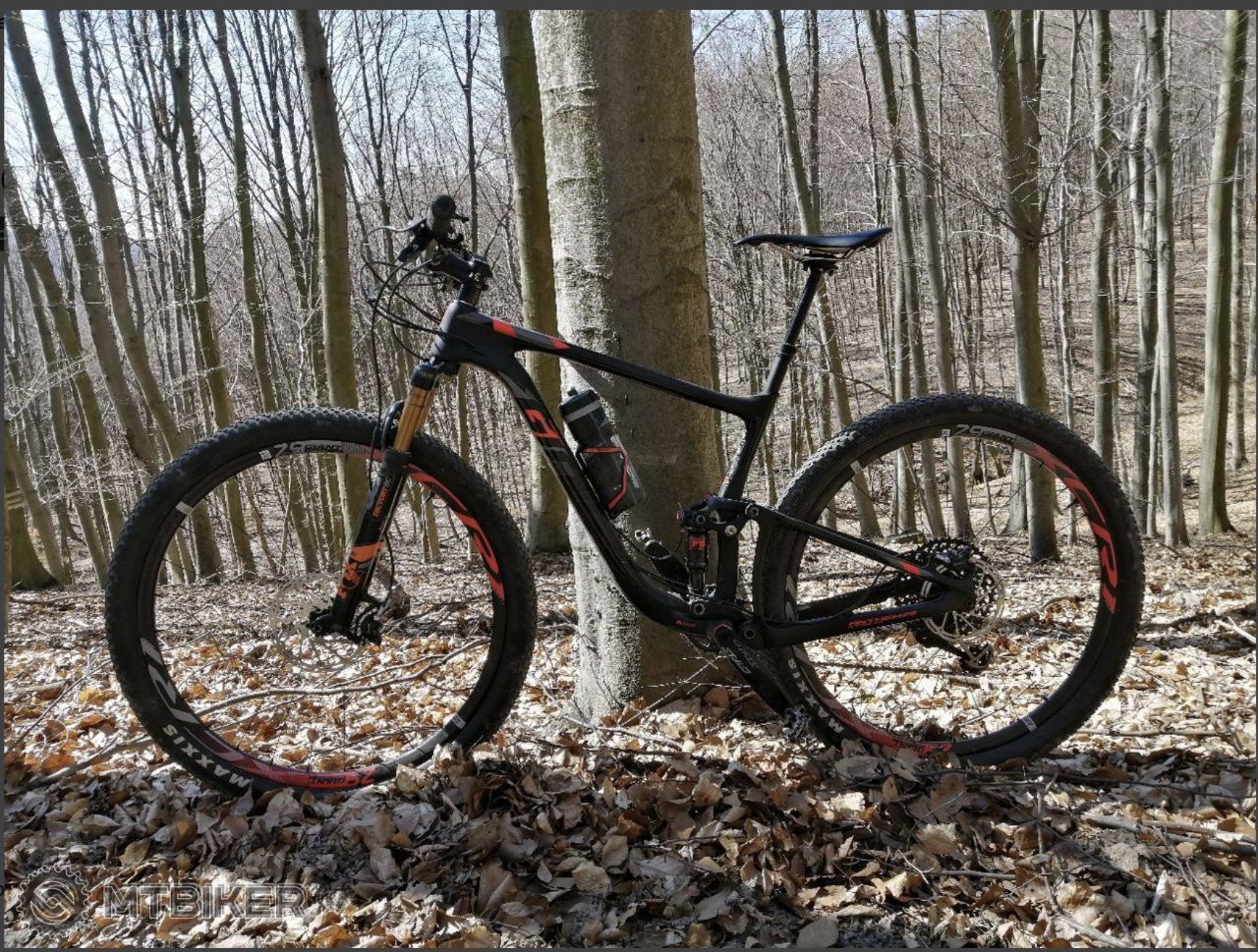 Giant Anthem Advanced Pro