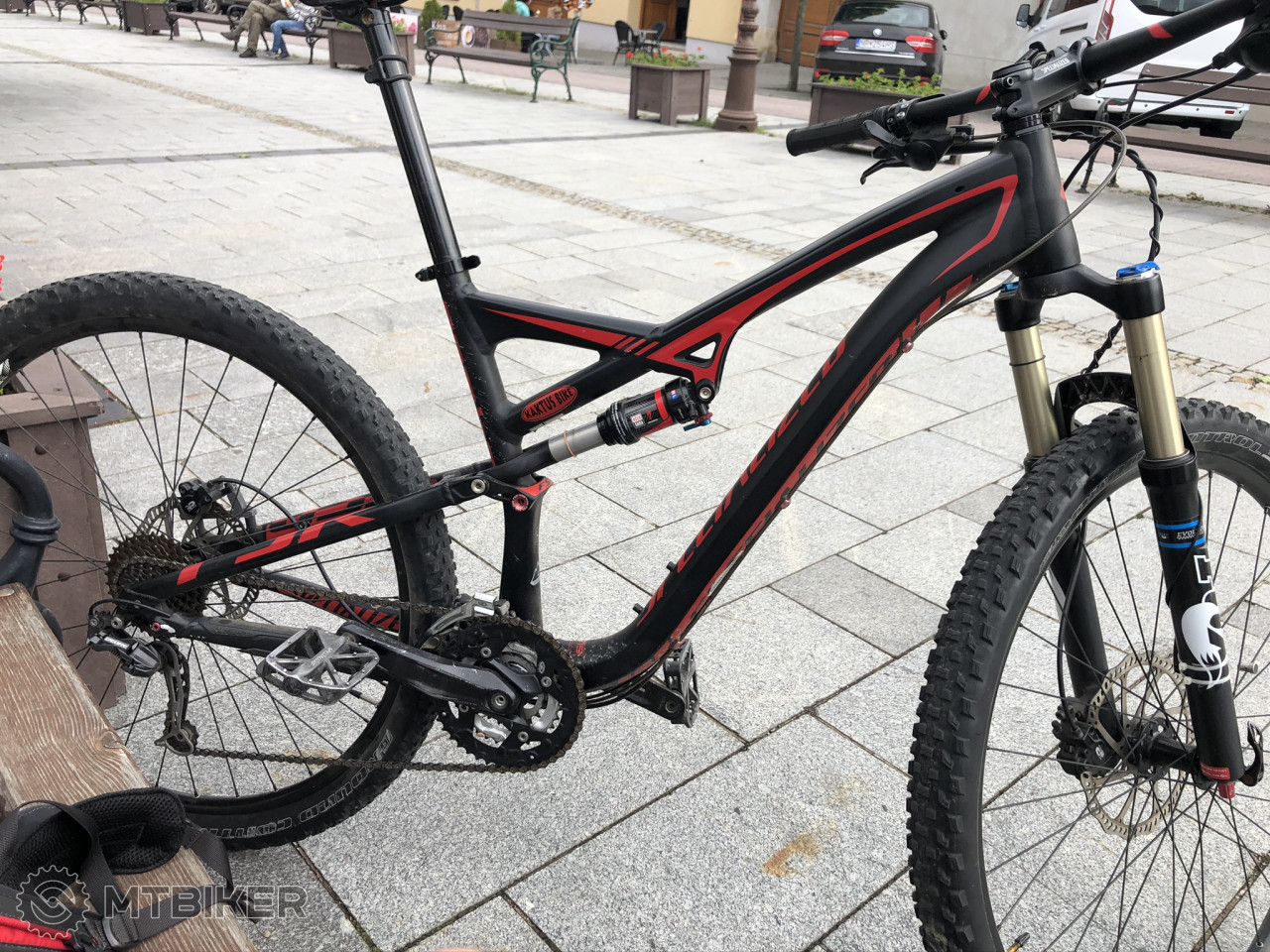 specialized camber 2013 specs