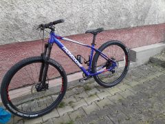 Mongoose Tyax 29" Pro 2019 horský bicykel