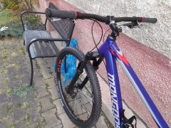 Mongoose Tyax 29" Pro 2019 horský bicykel