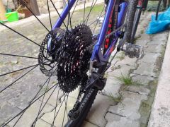 Mongoose Tyax 29" Pro 2019 horský bicykel