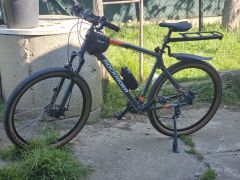 Rockrider st 120