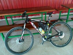 CTM Rambler 2.0
