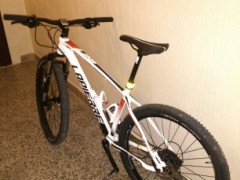 LAPIERRE  PRO RACE 227