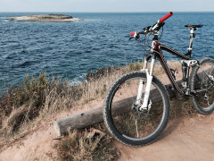 Haibike G FS SL