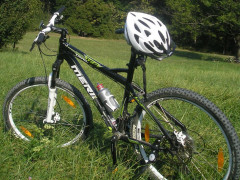 Merida TFS Trail