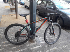 specialized crave expert 29, 2016