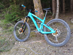 Yeti Sb6 2019