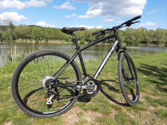 Kenzel DISTANCE 200, Pánsky