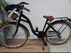 GOETZE mestsky retro